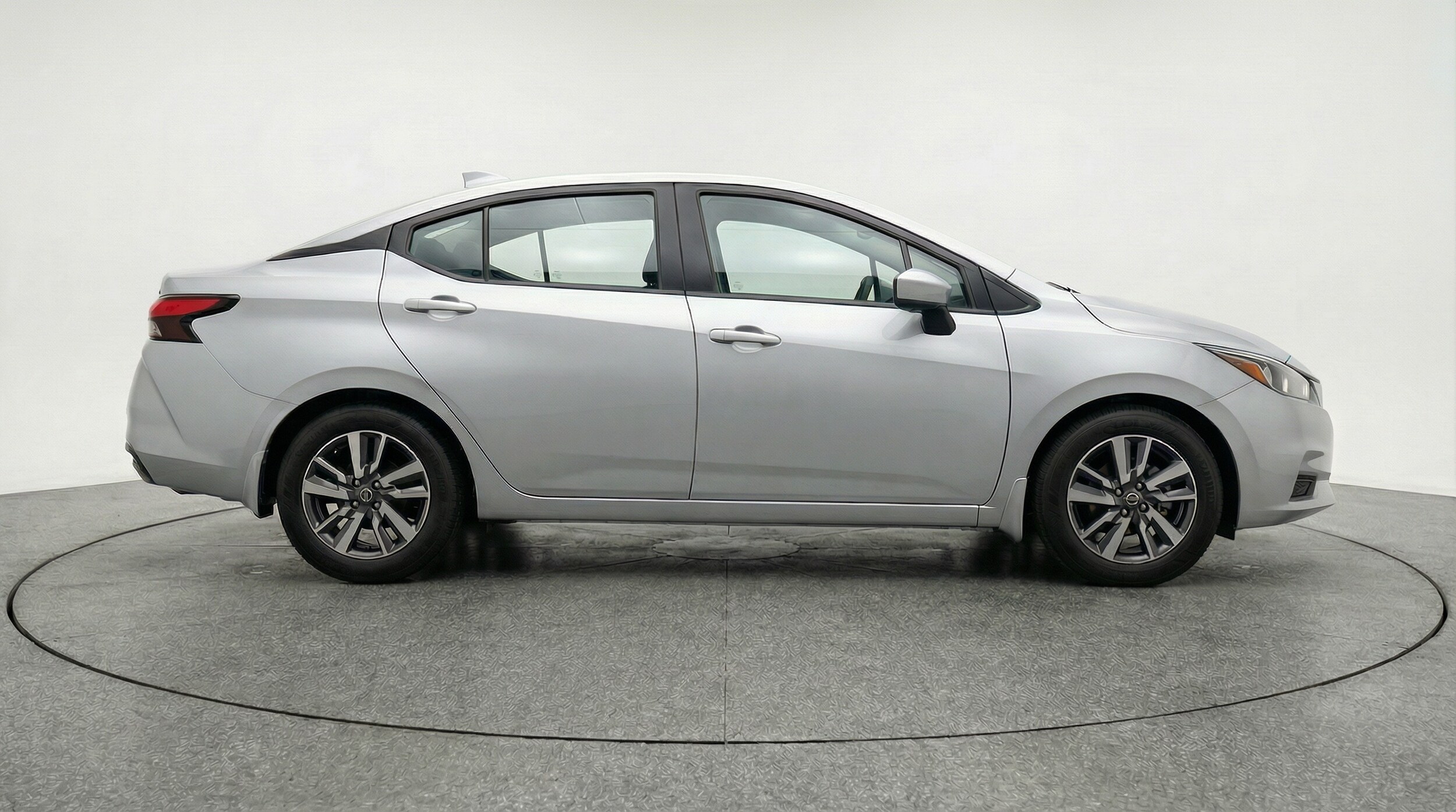 Thumbnail: 2025 Nissan Versa - 8