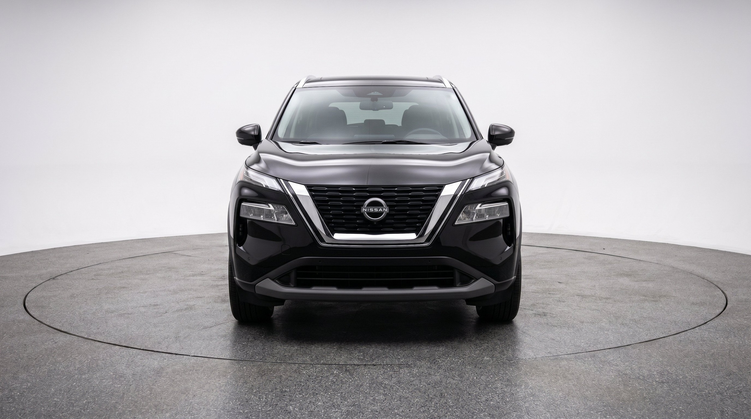 Thumbnail: 2026 Nissan Rogue - 2