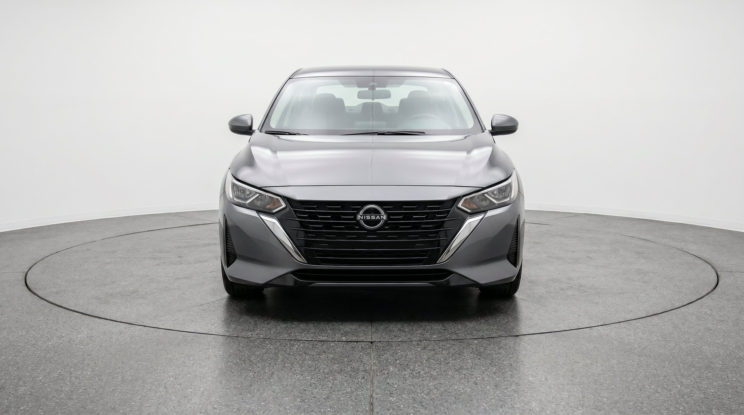 Thumbnail: 2025 Nissan Sentra - 2