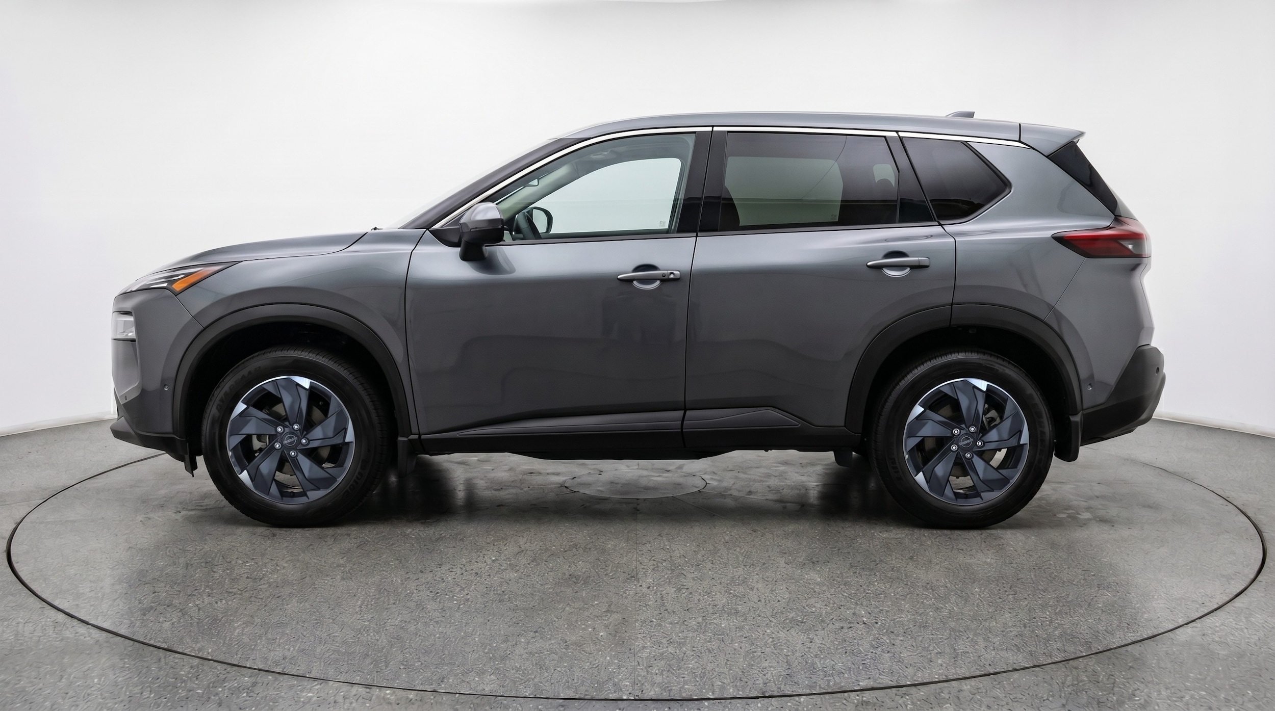 Thumbnail: 2025 Nissan Rogue - 4