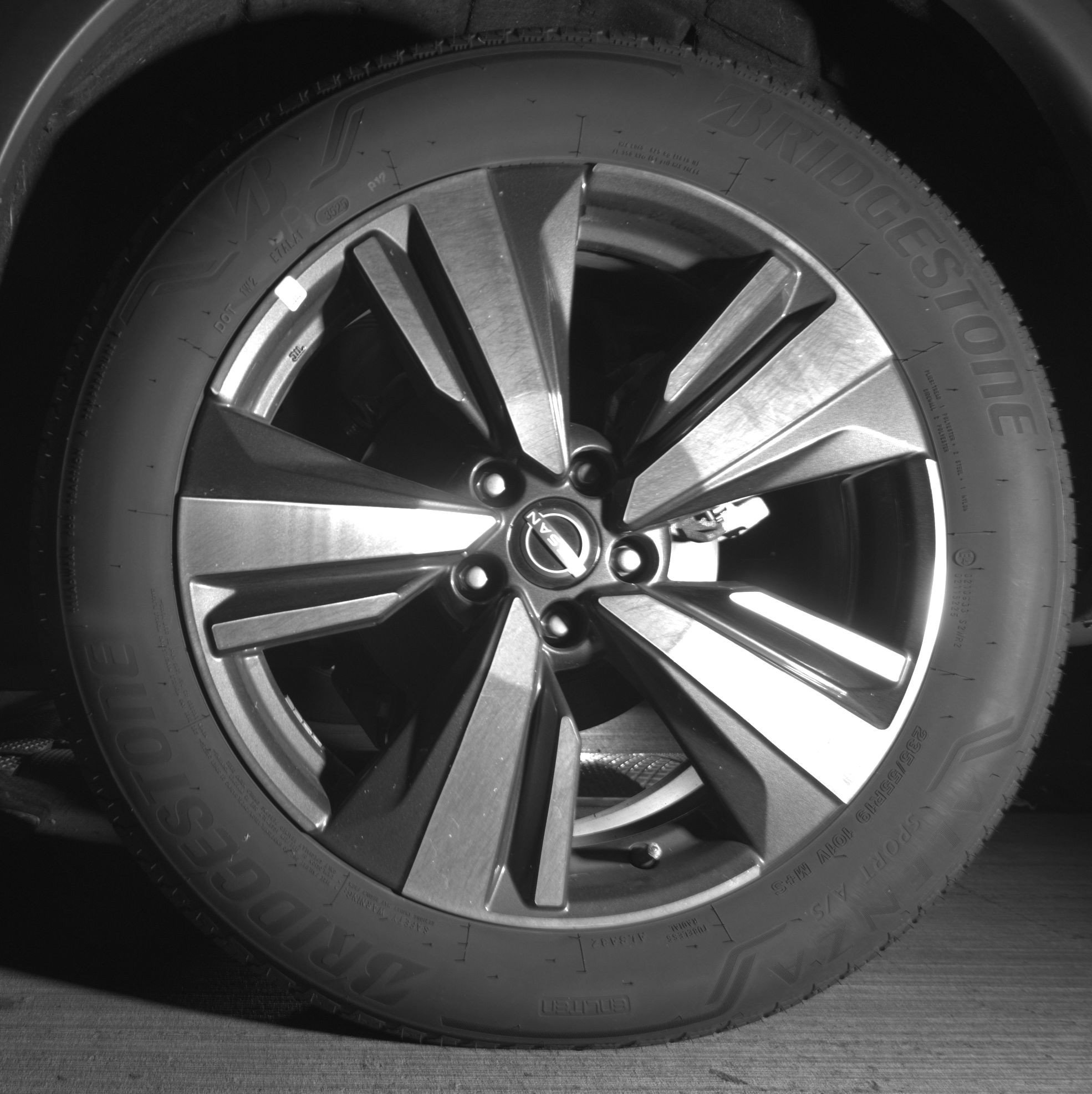 Thumbnail: 2026 Nissan Rogue - 14