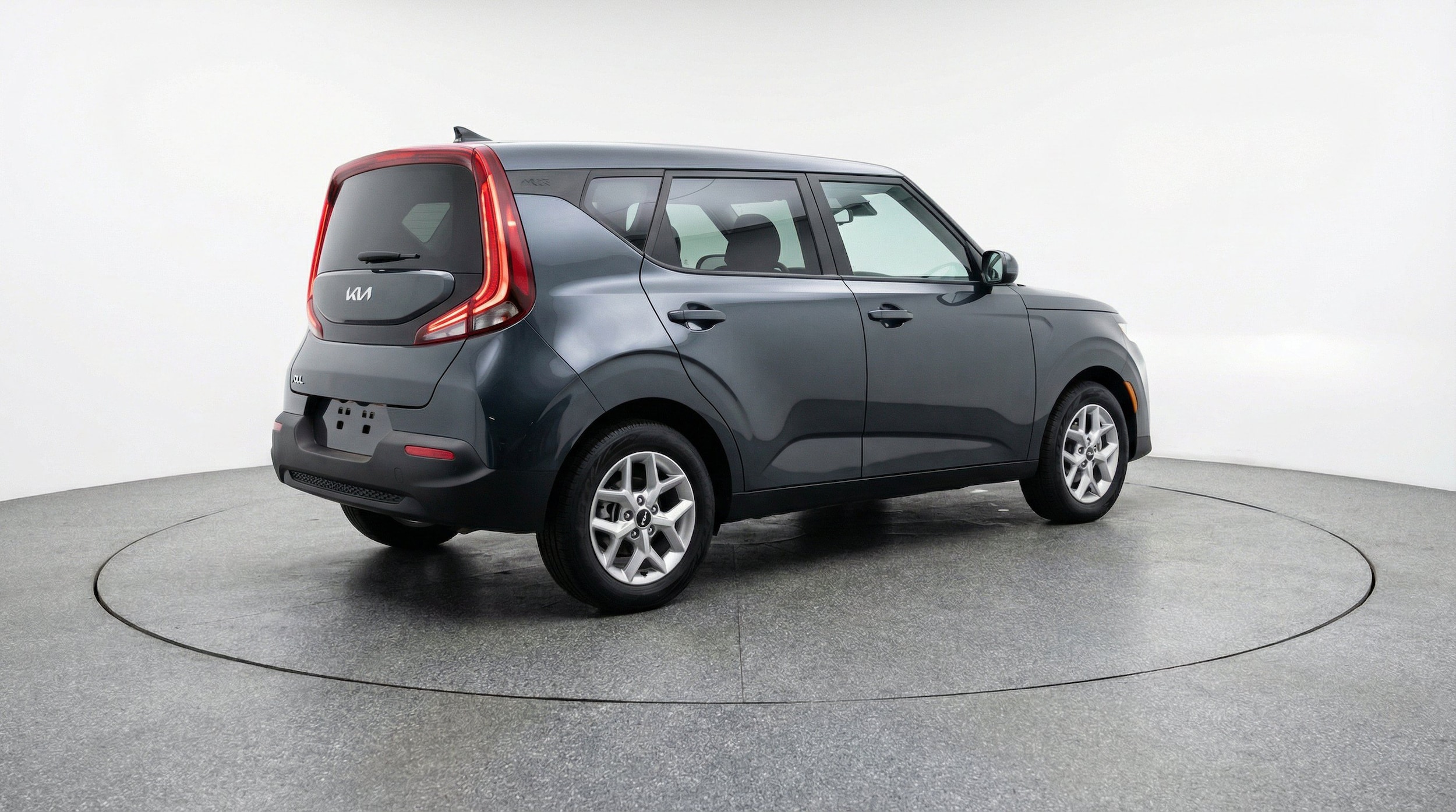 Thumbnail: 2025 Kia Soul - 9
