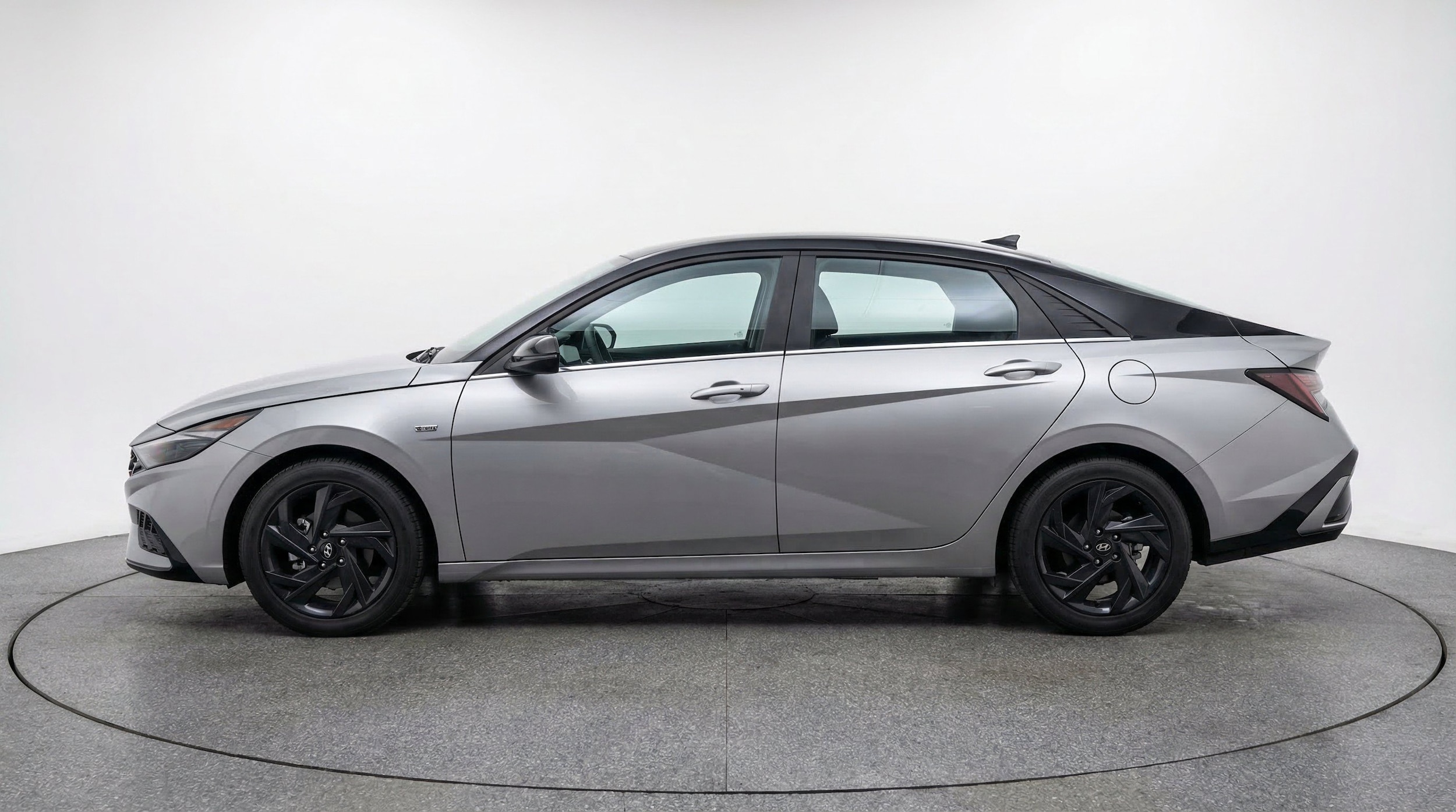 Thumbnail: 2026 Hyundai Elantra - 5