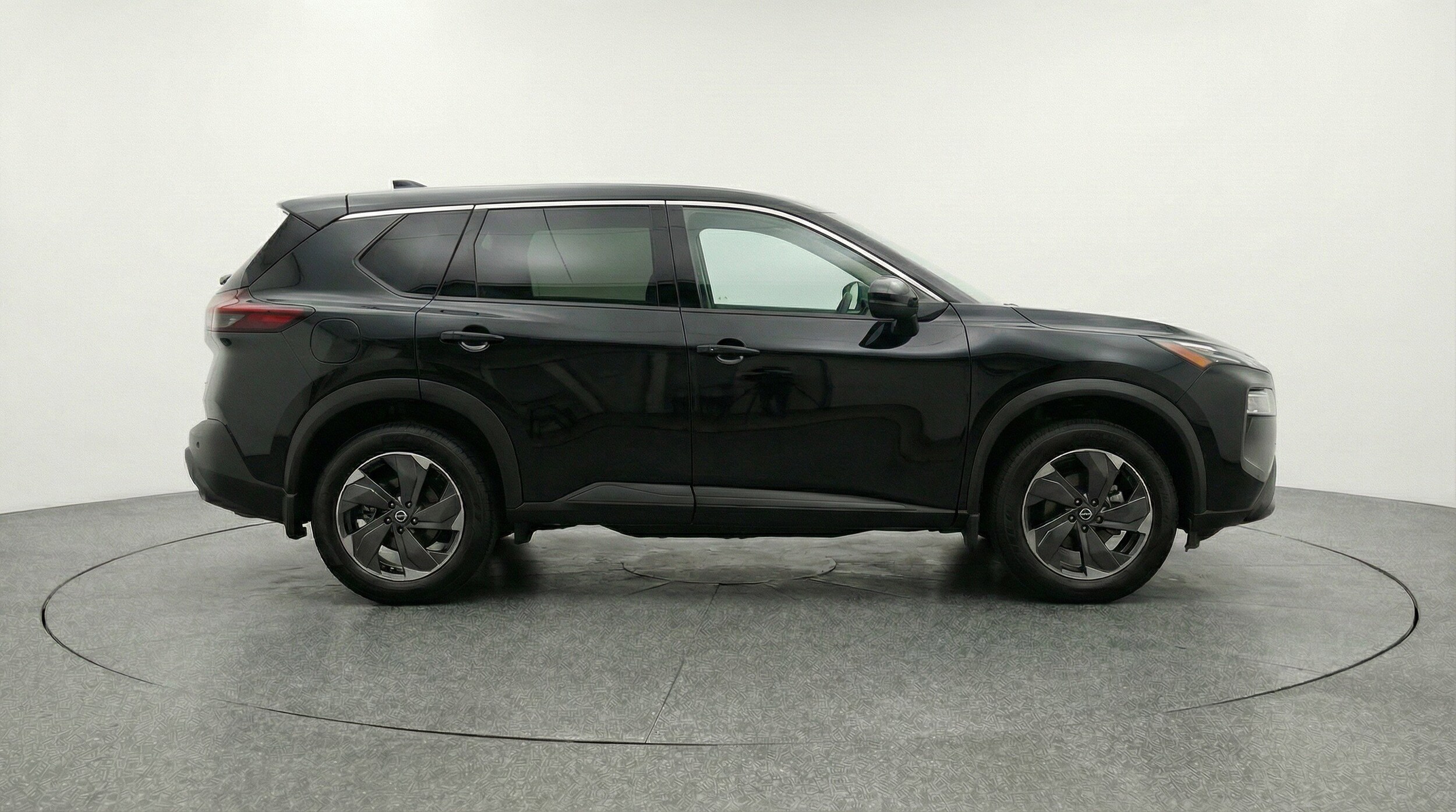 Thumbnail: 2025 Nissan Rogue - 11