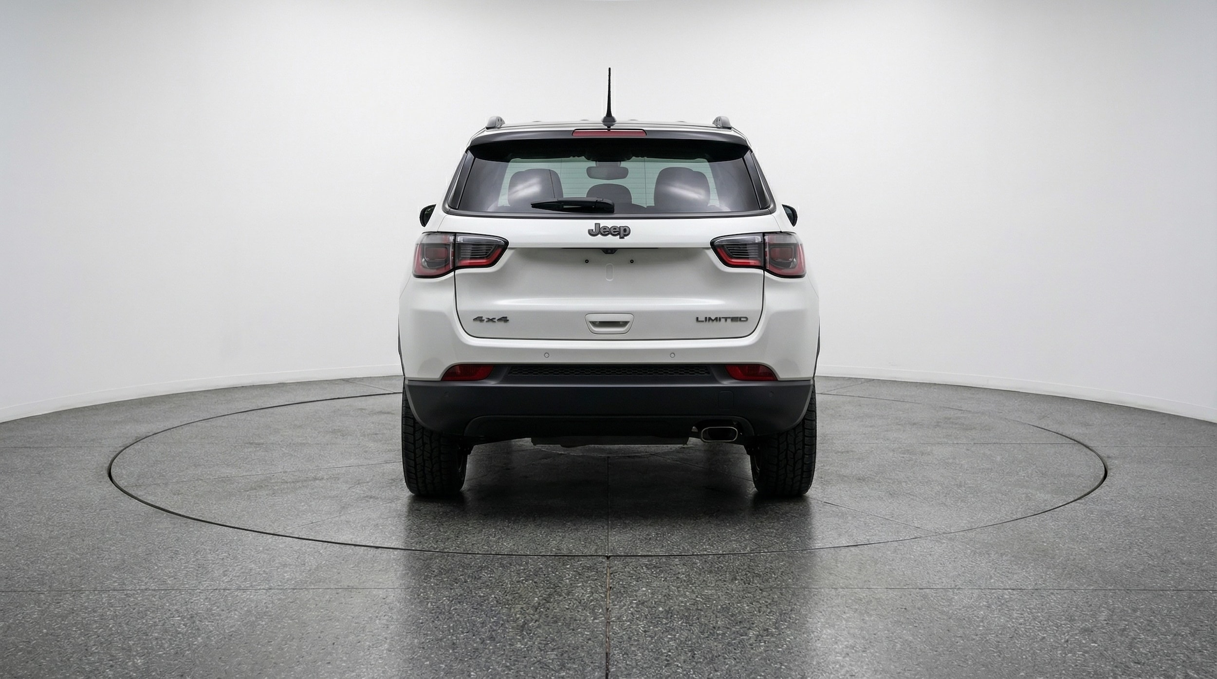 Thumbnail: 2025 Jeep Compass - 6