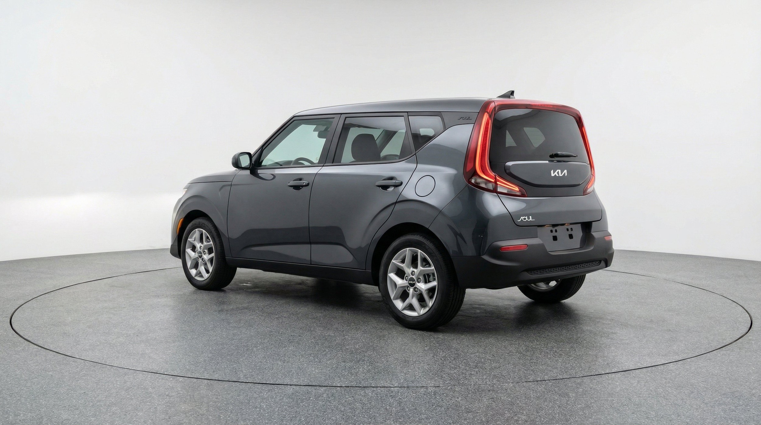 Thumbnail: 2025 Kia Soul - 6