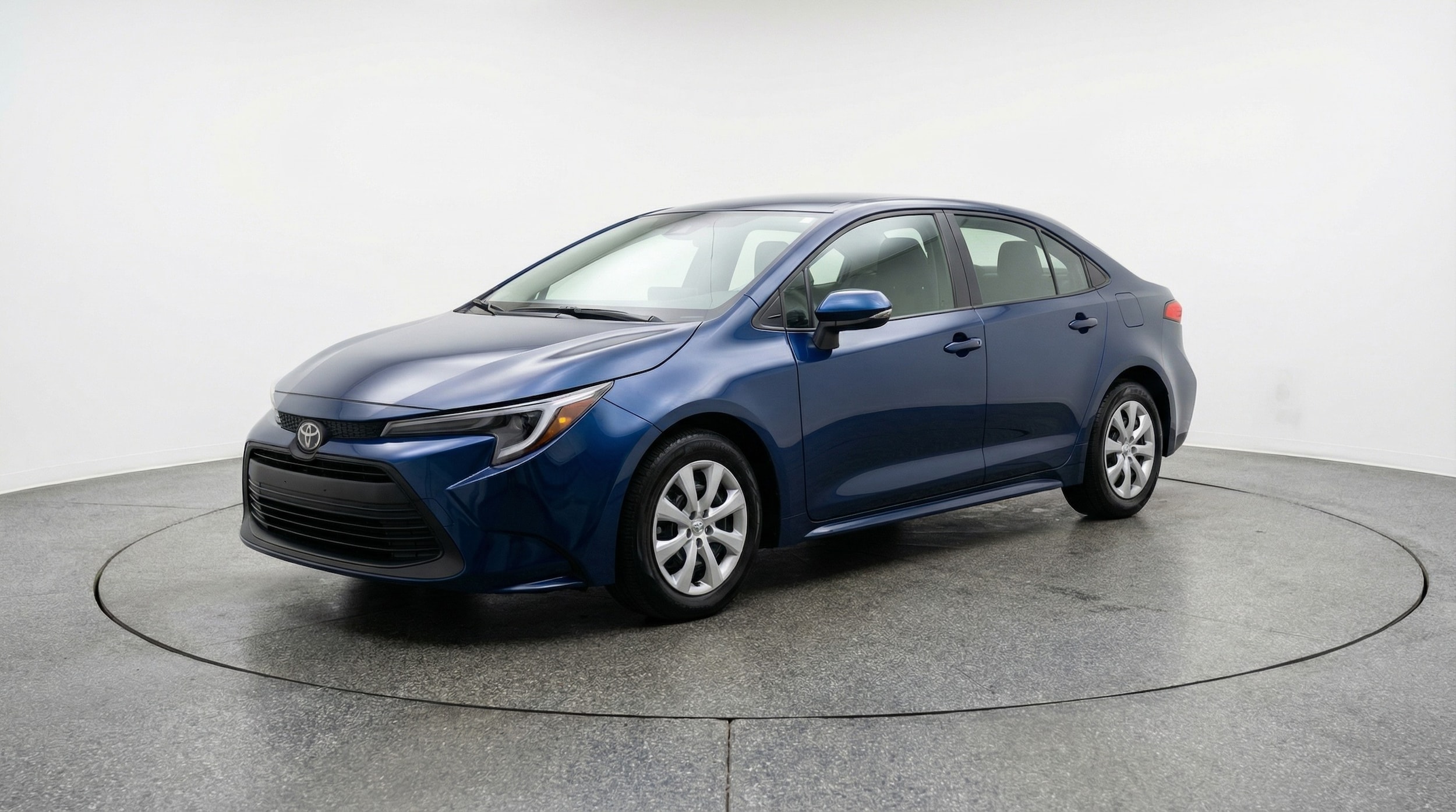 Thumbnail: 2025 Toyota Corolla - 3