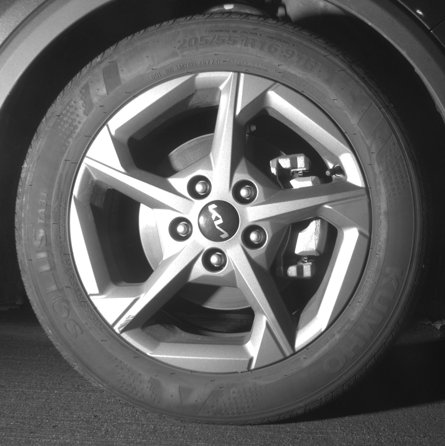 Thumbnail: 2025 Kia K4 - 10