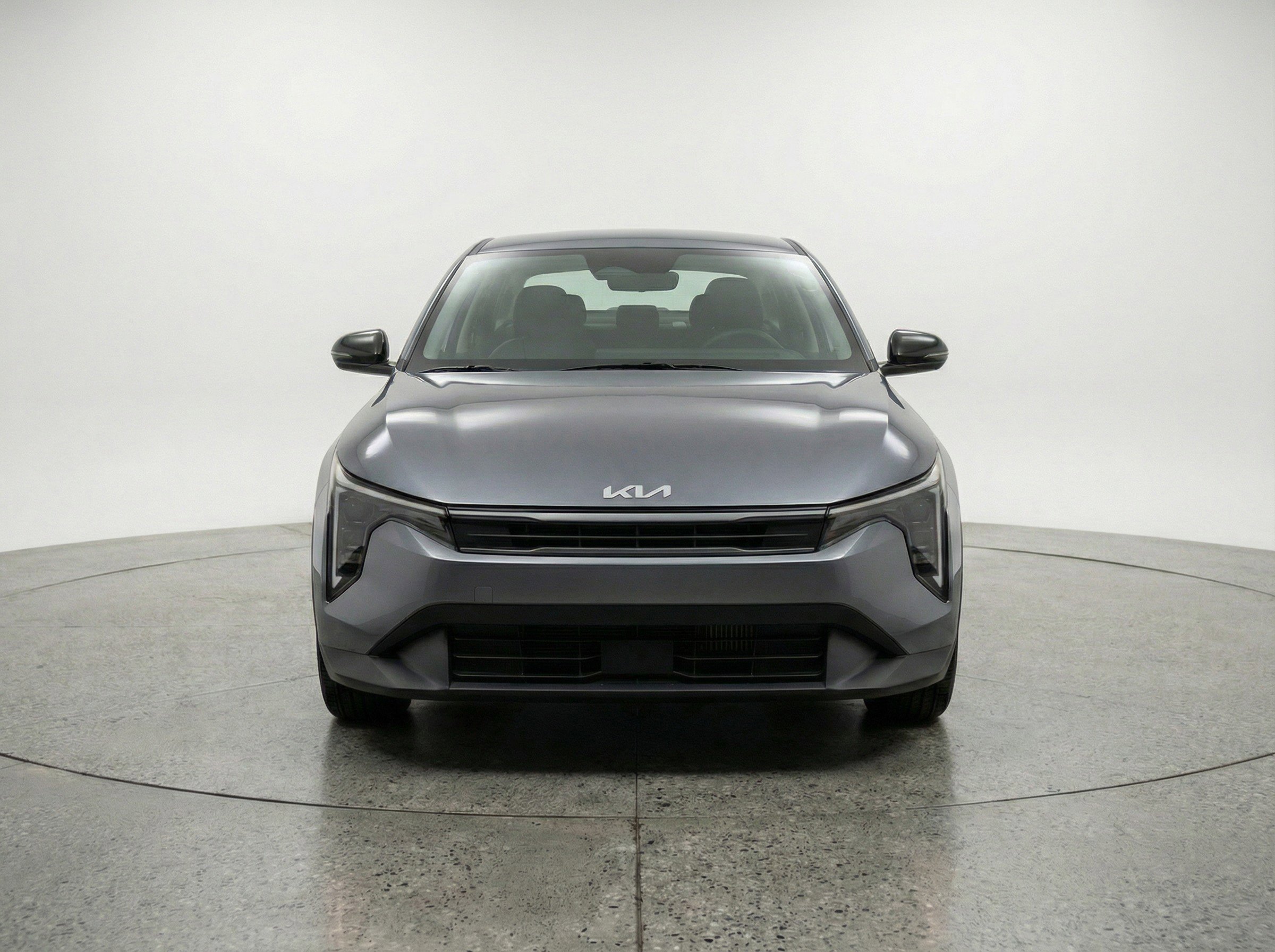 Thumbnail: 2025 Kia K4 - 2