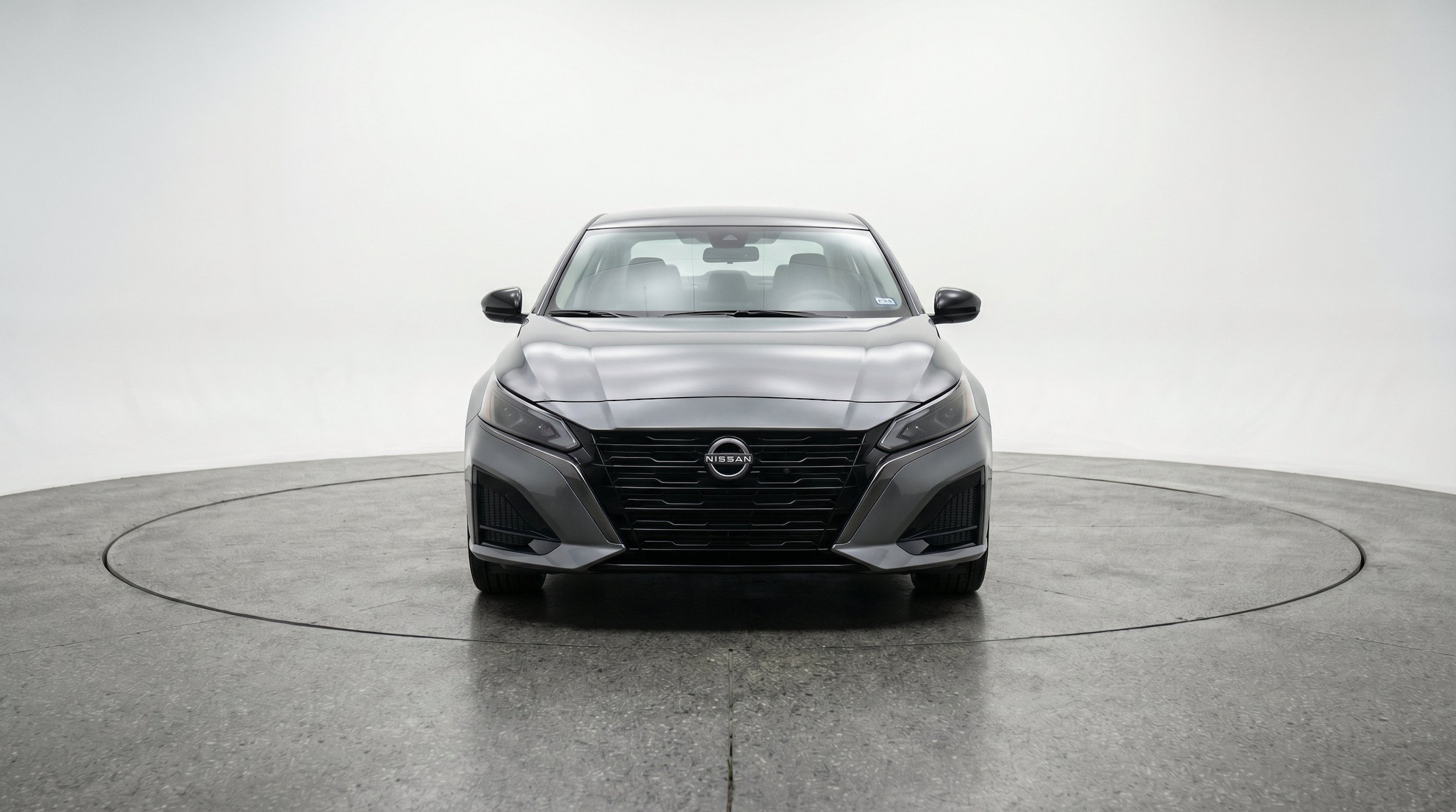 Thumbnail: 2026 Nissan Altima - 2
