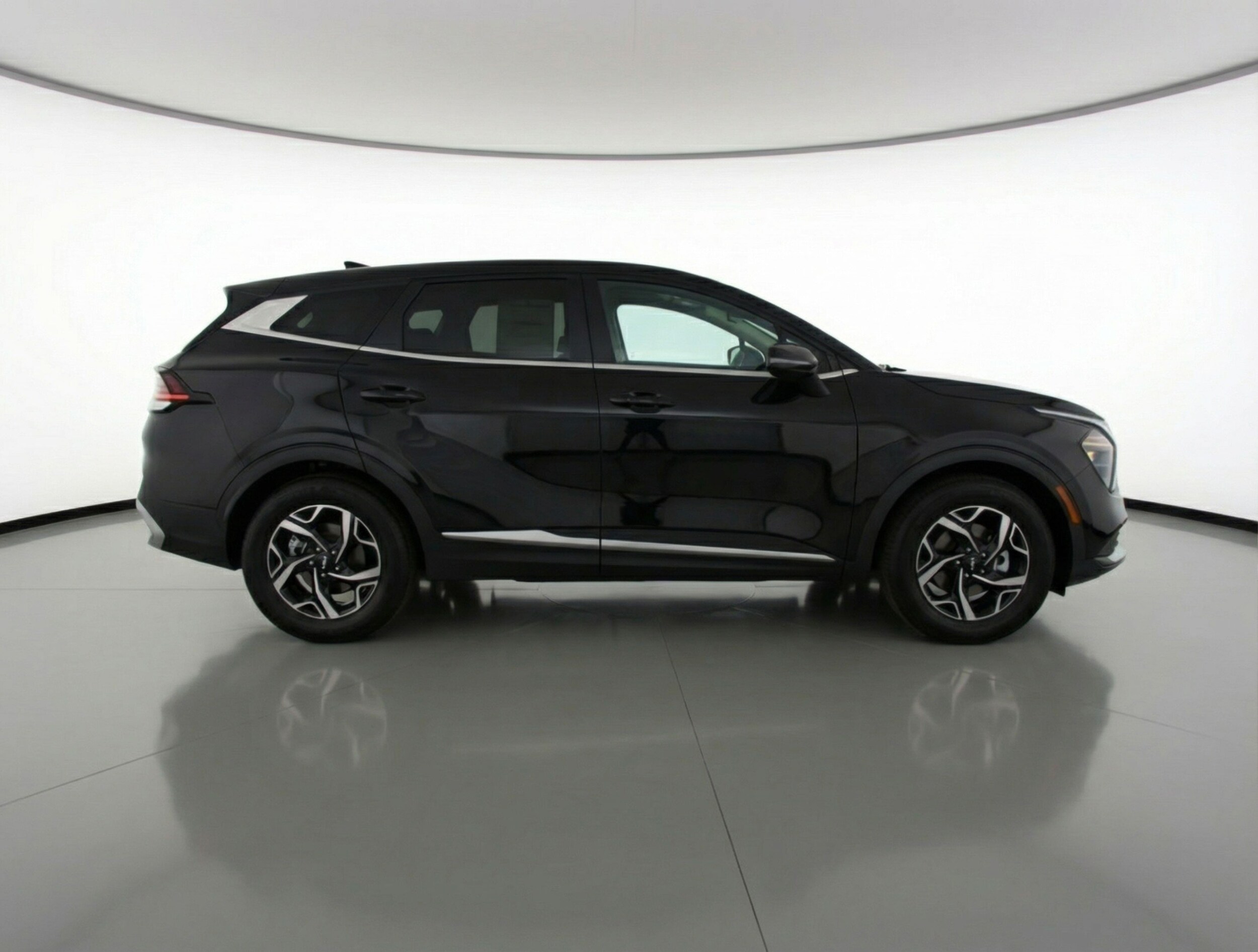 Thumbnail: 2025 Kia Sportage - 8