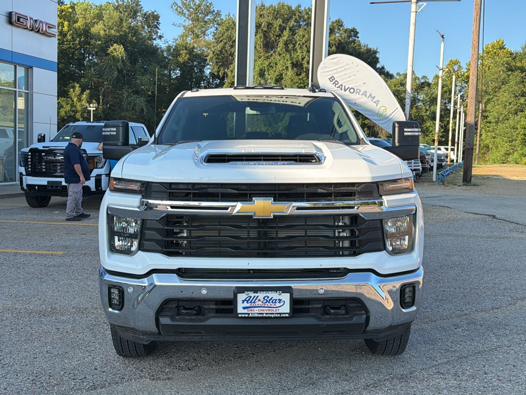 2026 Chevrolet Silverado 3500 HD LT - Photo 15
