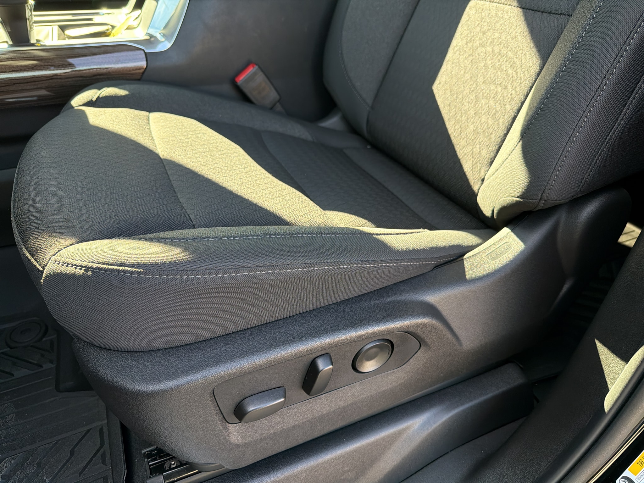 2026 Chevrolet Silverado 1500 RST - Photo 24