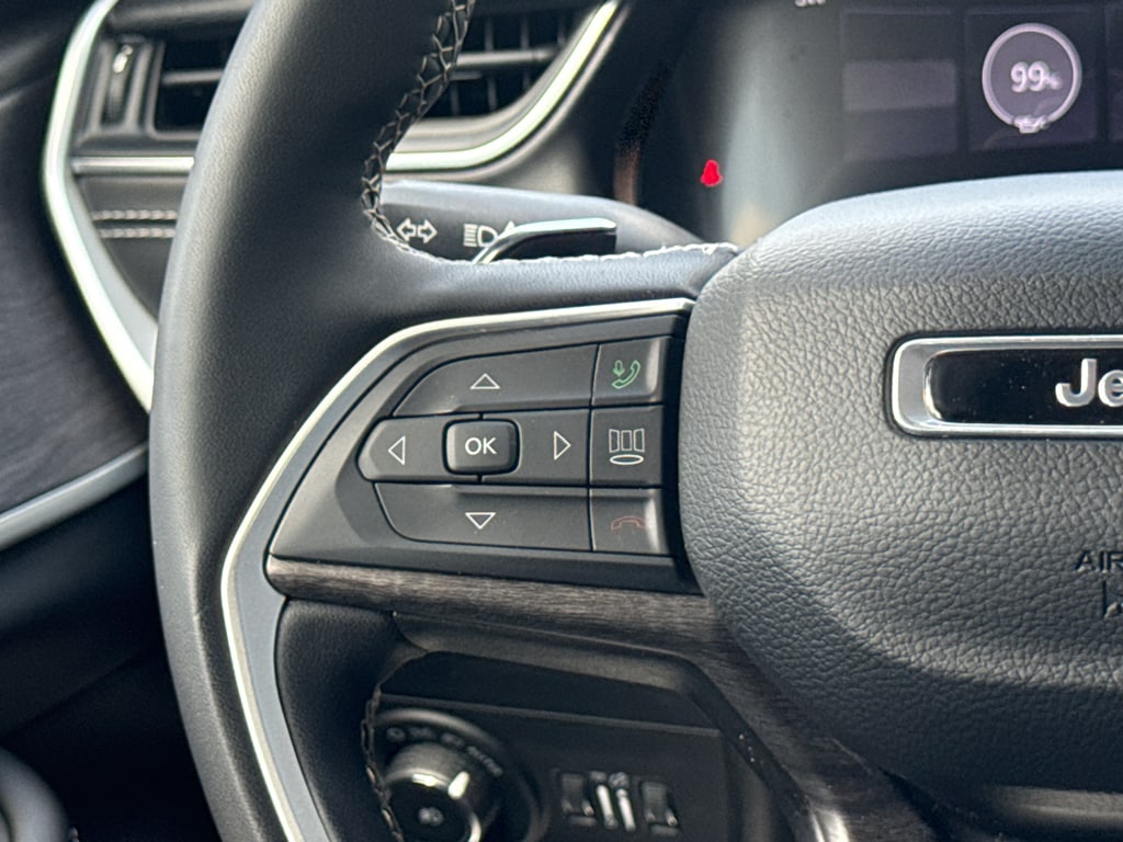 2024 Jeep Grand Cherokee Limited - Photo 23