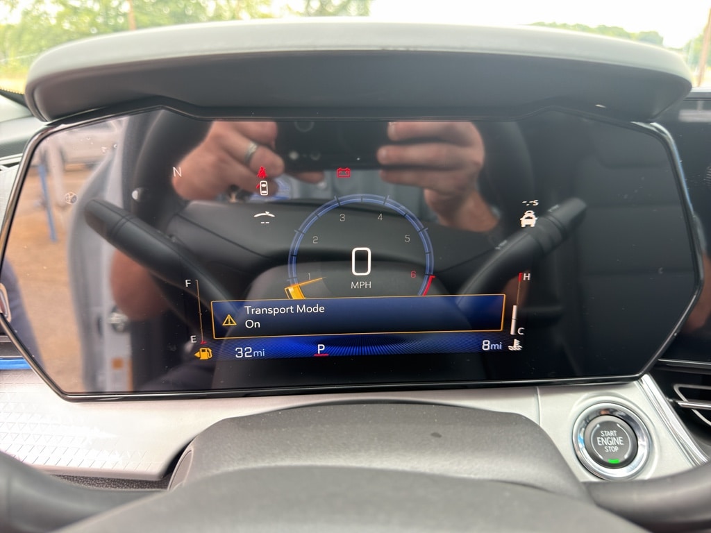 2026 Chevrolet Trax LT - Photo 16
