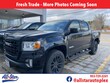  GMC Canyon