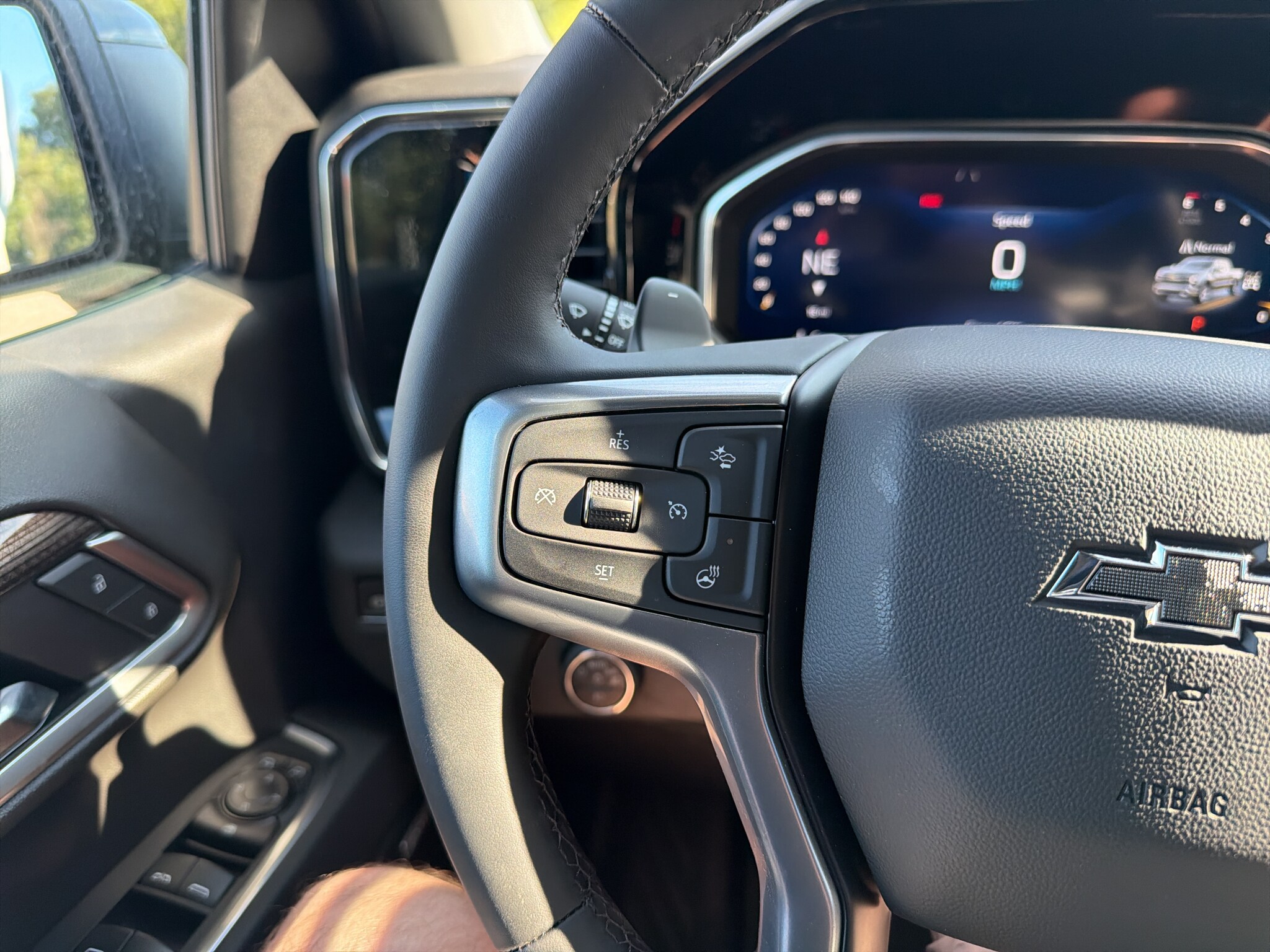 2026 Chevrolet Silverado 1500 RST - Photo 30