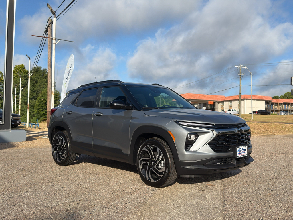 2026 Chevrolet Trailblazer RS - Photo 14