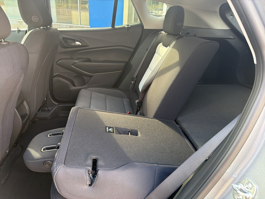 2026 Chevrolet Trax LS - Photo 16