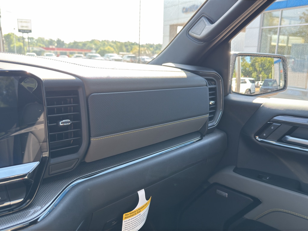 2026 Chevrolet Silverado 1500 ZR2 - Photo 36