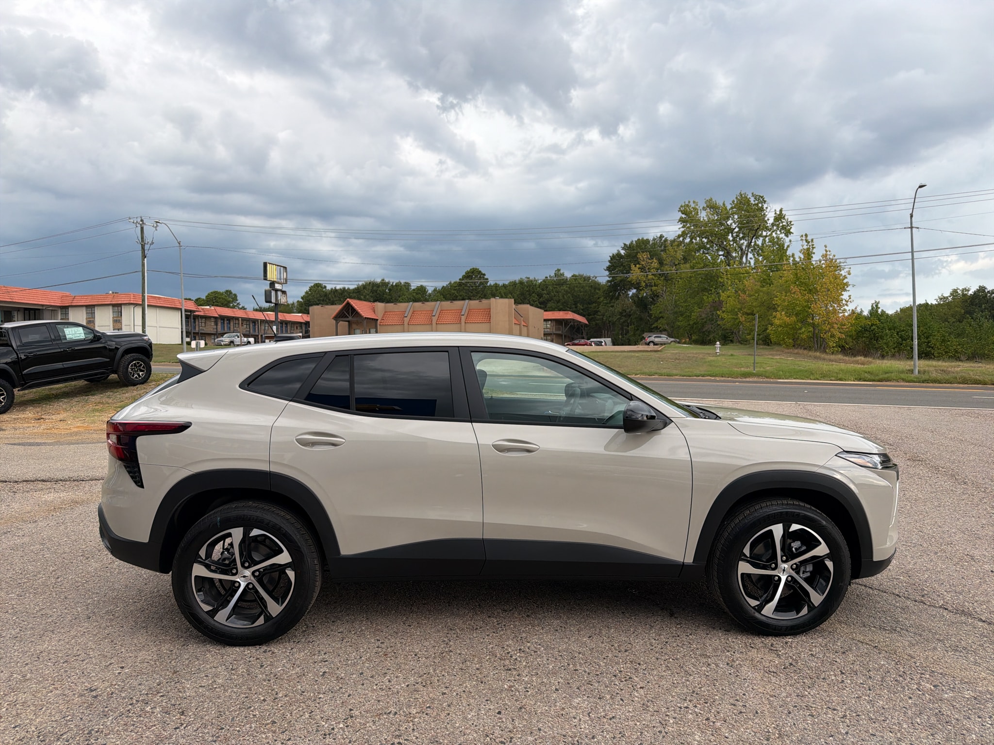 2026 Chevrolet Trax RS - Photo 14