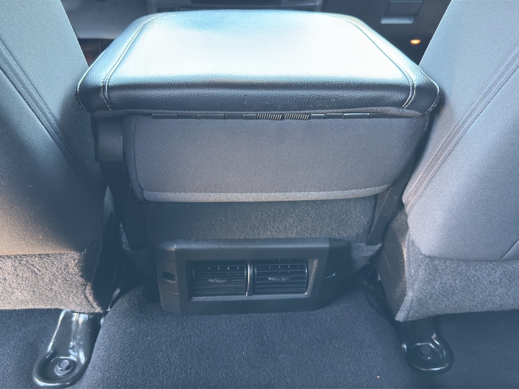 2024 RAM Ram 1500 Classic Warlock - Photo 23