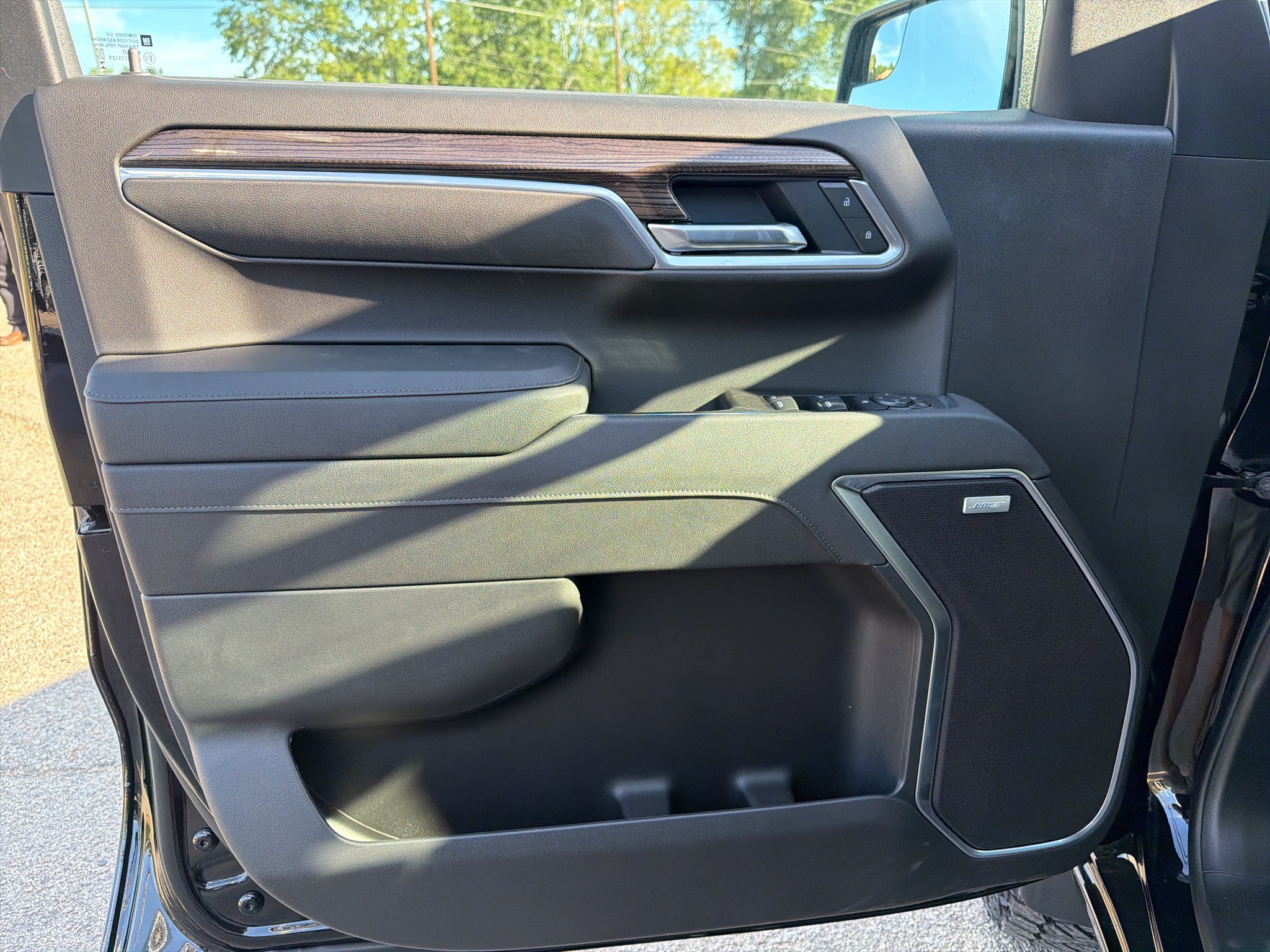 2026 Chevrolet Silverado 1500 RST - Photo 25