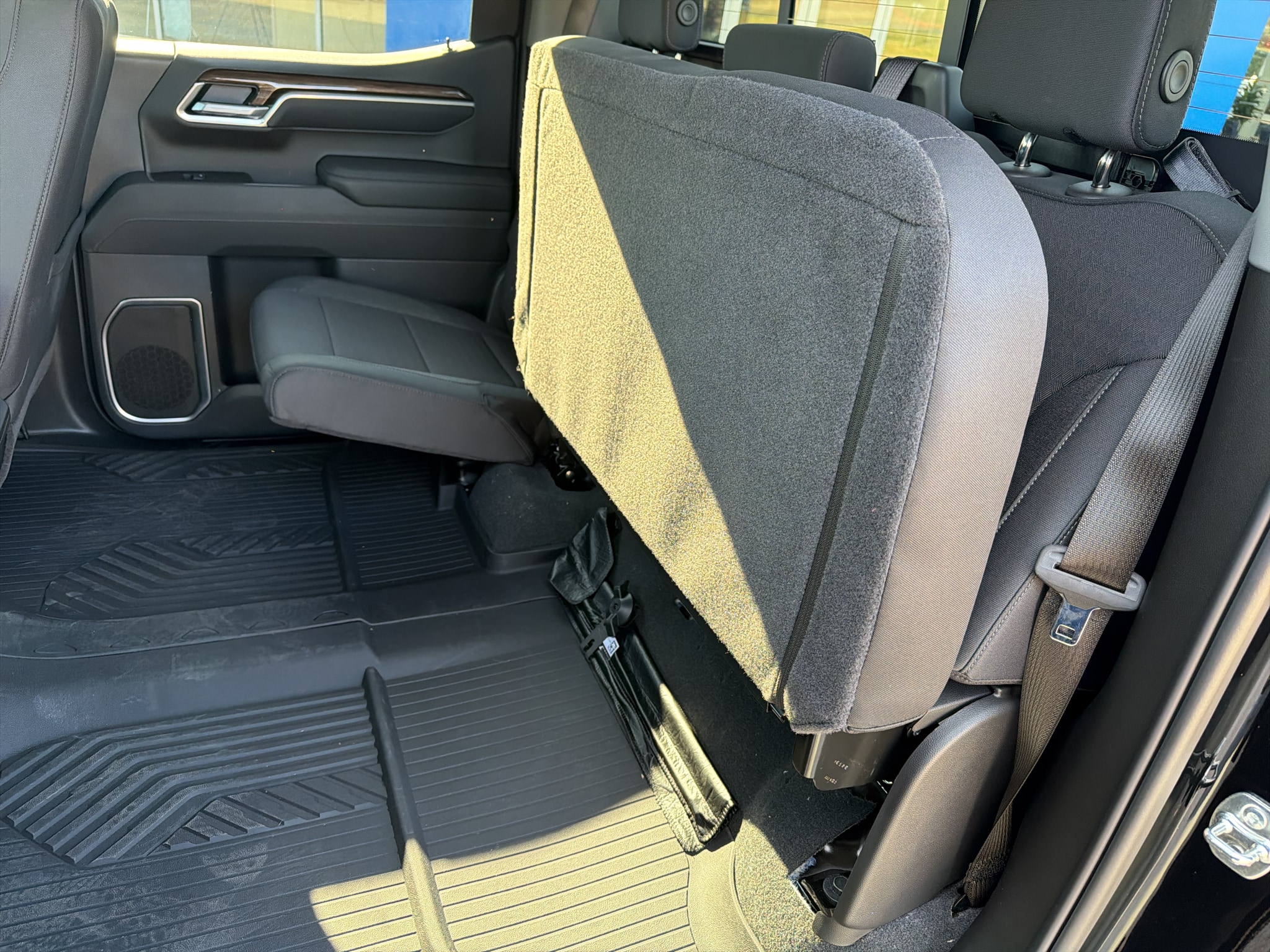 2026 Chevrolet Silverado 1500 RST - Photo 18