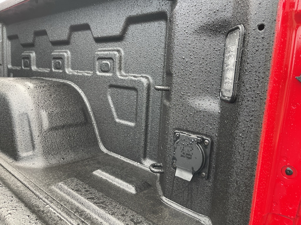 2026 Chevrolet Silverado 1500 LT - Photo 19