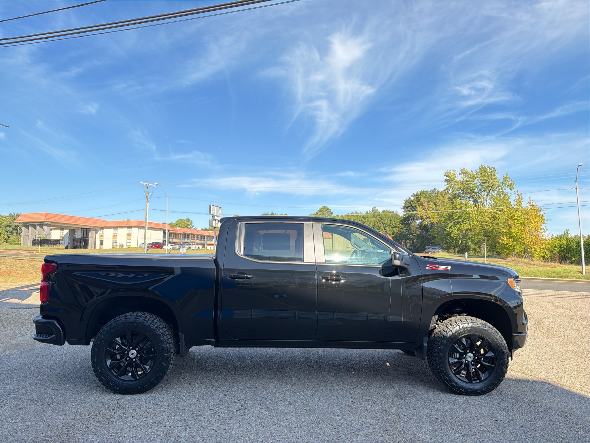 2026 Chevrolet Silverado 1500 RST - Photo 14