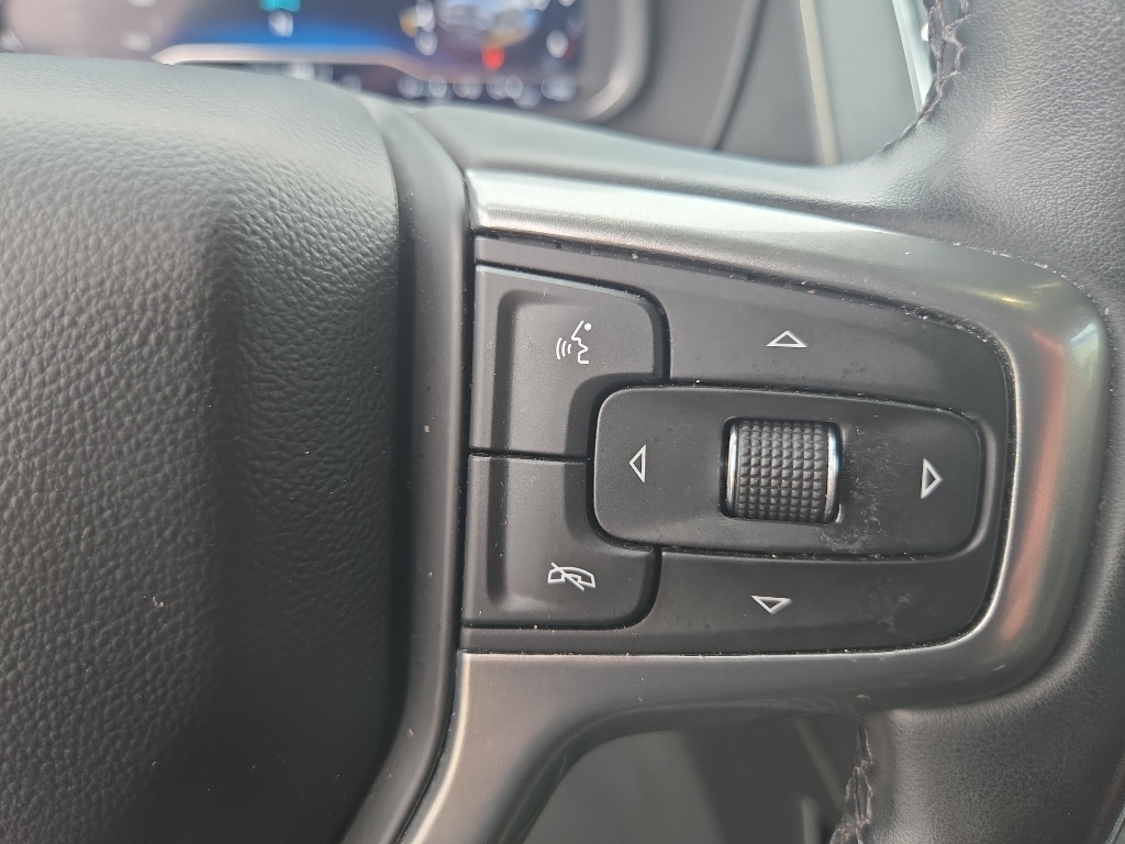 2023 Chevrolet Suburban Premier - Photo 7