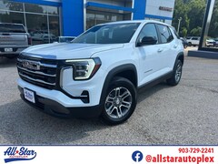 2026 GMC Terrain Elevation SUV