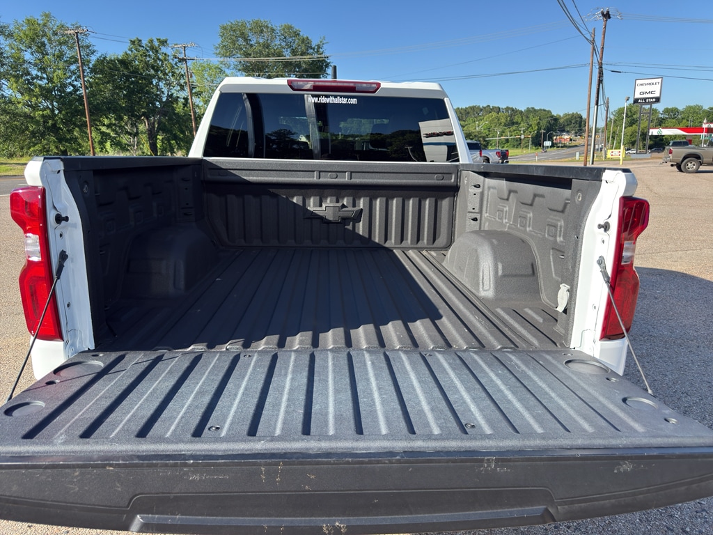2024 Chevrolet Silverado 1500 LT Trail Boss - Photo 21