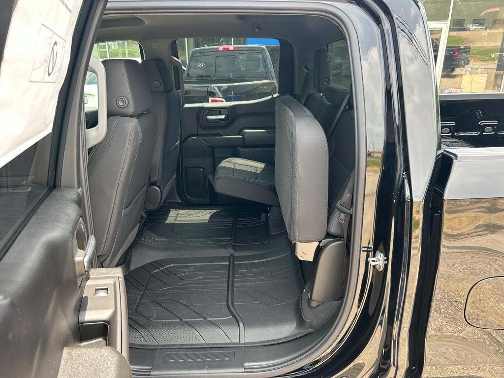 2026 Chevrolet Silverado 1500 Custom - Photo 29