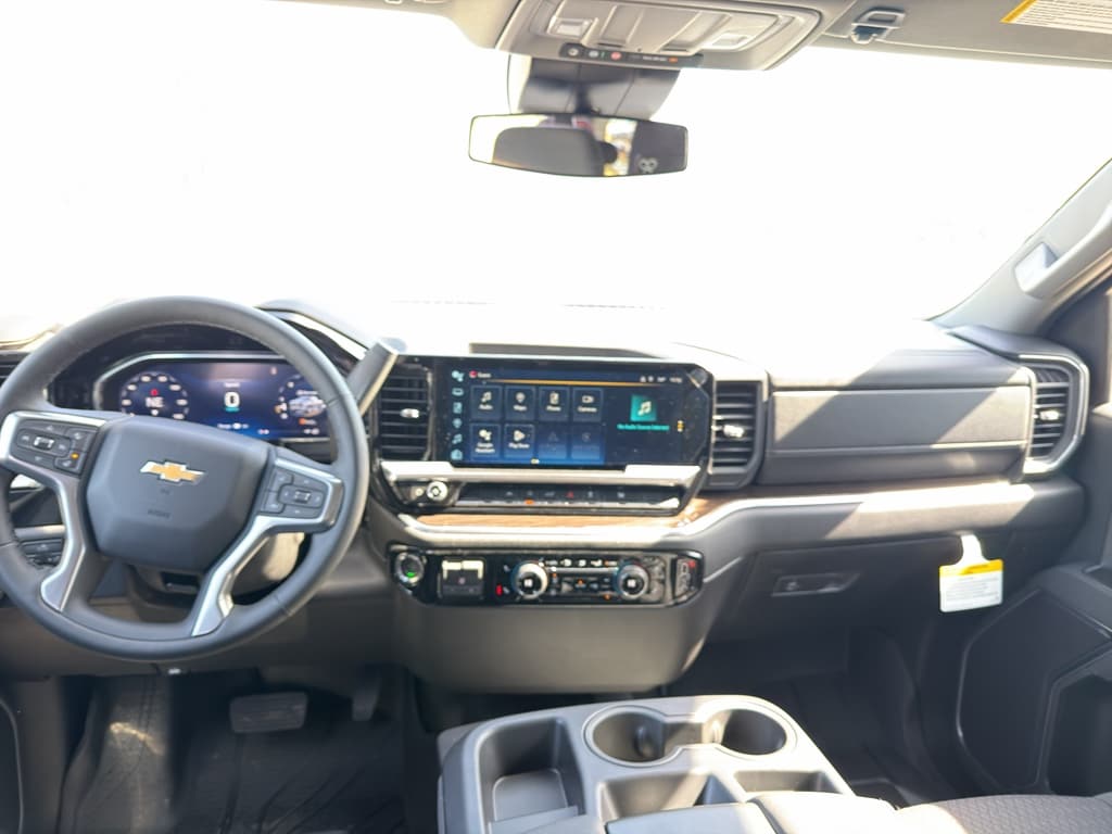 2026 Chevrolet Silverado 1500 LT - Photo 30