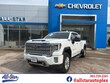 GMC Sierra 2500 HD