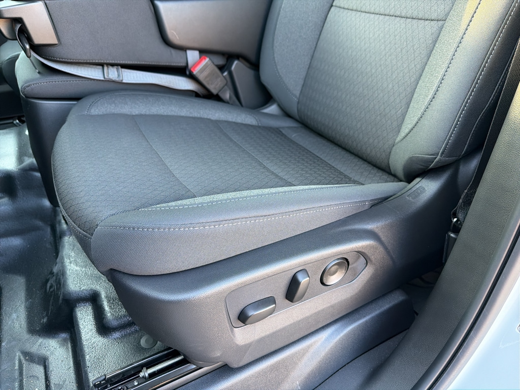 2026 Chevrolet Silverado 3500 HD LT - Photo 26