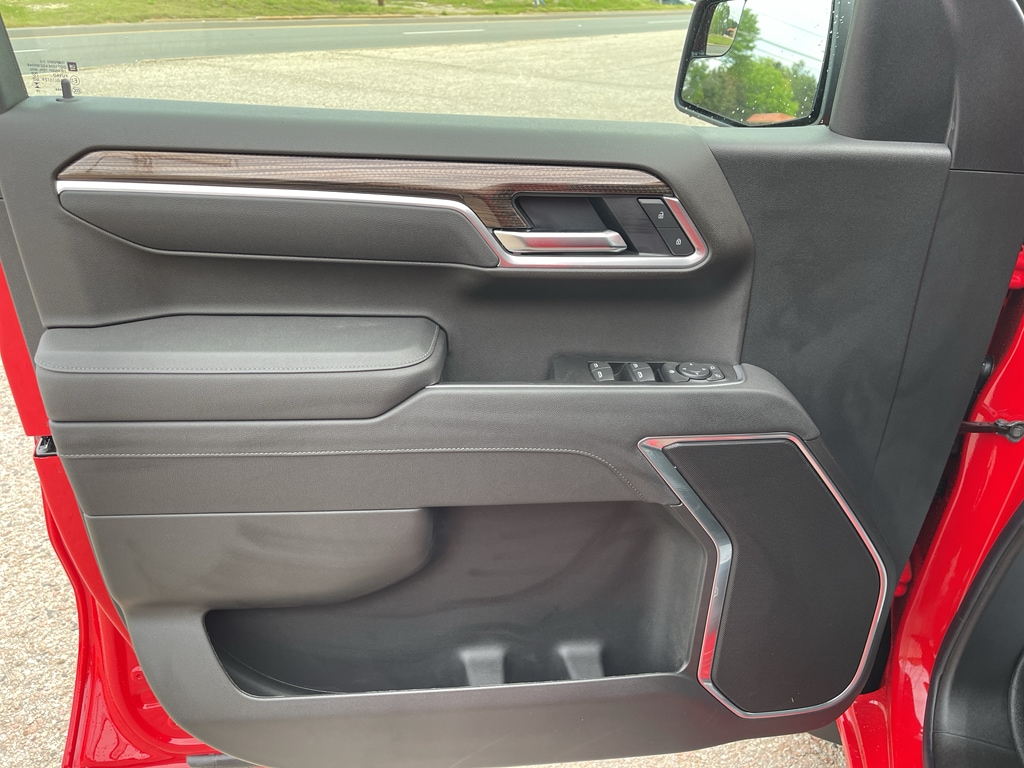 2026 Chevrolet Silverado 1500 LT - Photo 12