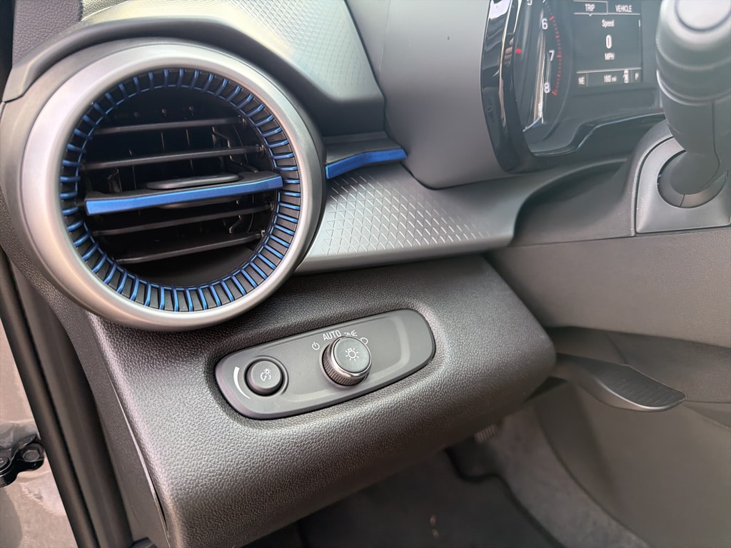 2026 Chevrolet Trax LS - Photo 37