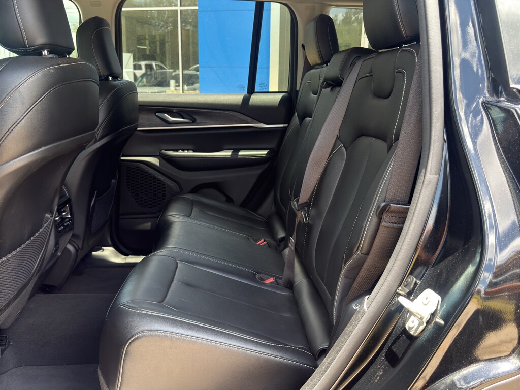 2024 Jeep Grand Cherokee Limited - Photo 7