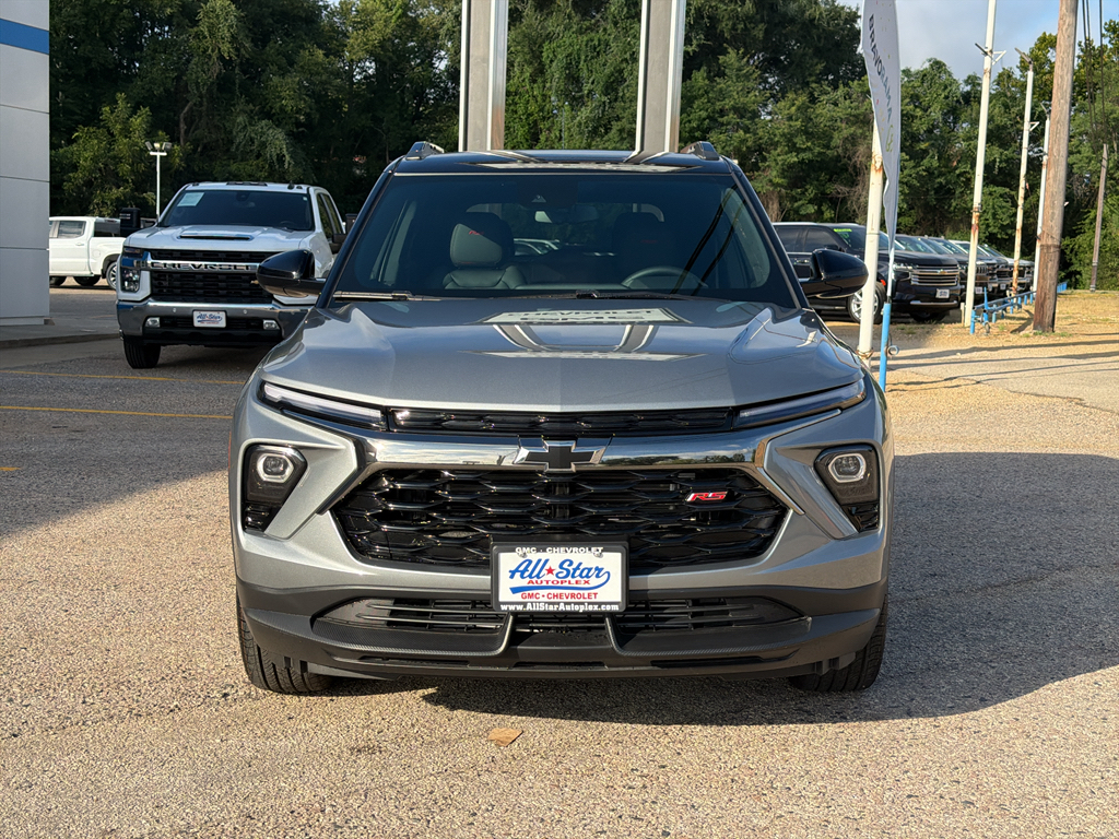 2026 Chevrolet Trailblazer RS - Photo 15
