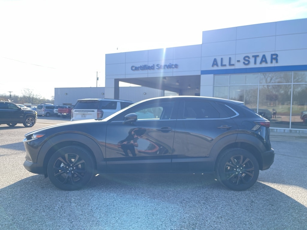 Used 2024 Mazda CX-30 2.5 S Select Sport