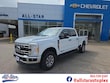 Ford Super Duty F-250 SRW