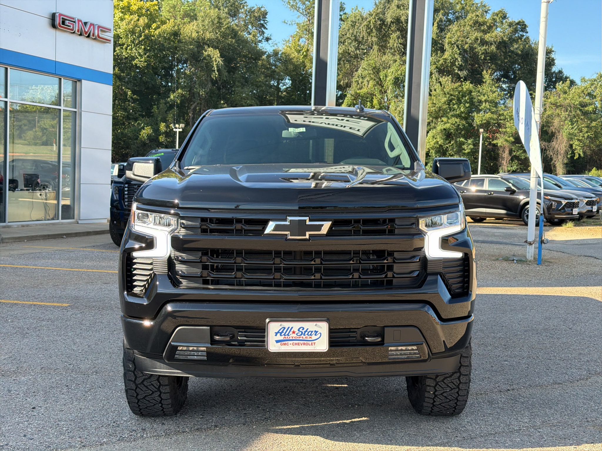 2026 Chevrolet Silverado 1500 RST - Photo 16