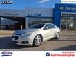  Chevrolet Malibu Limited