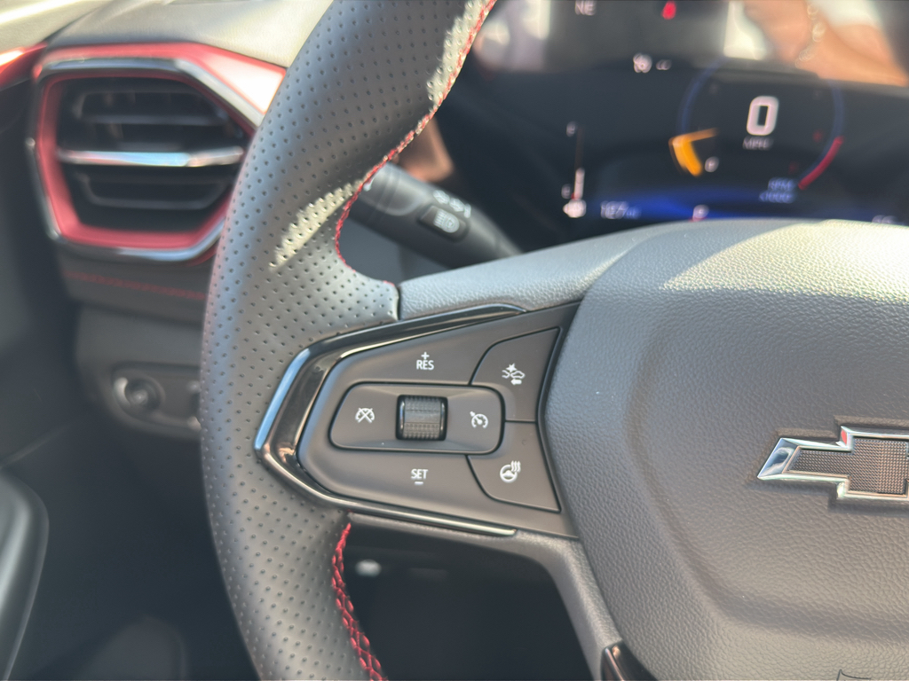 2026 Chevrolet Trailblazer RS - Photo 29