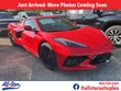  Chevrolet Corvette Stingray