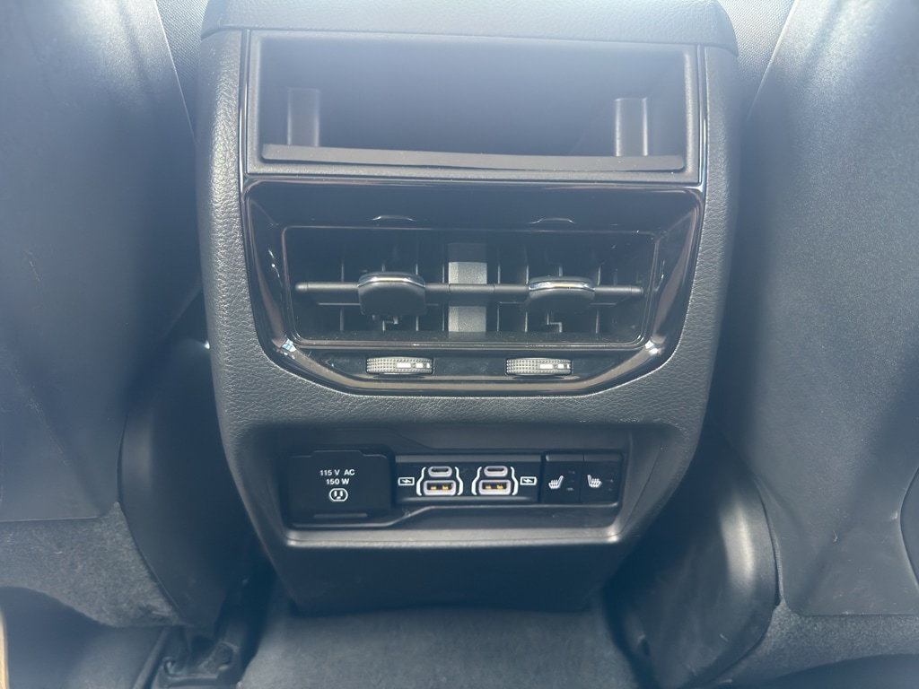 2024 Jeep Grand Cherokee Limited - Photo 33