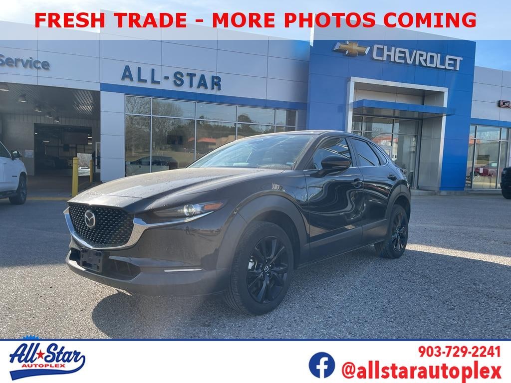 Used 2024 Mazda CX-30 2.5 S Select Sport