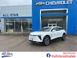 Chevrolet Blazer EV